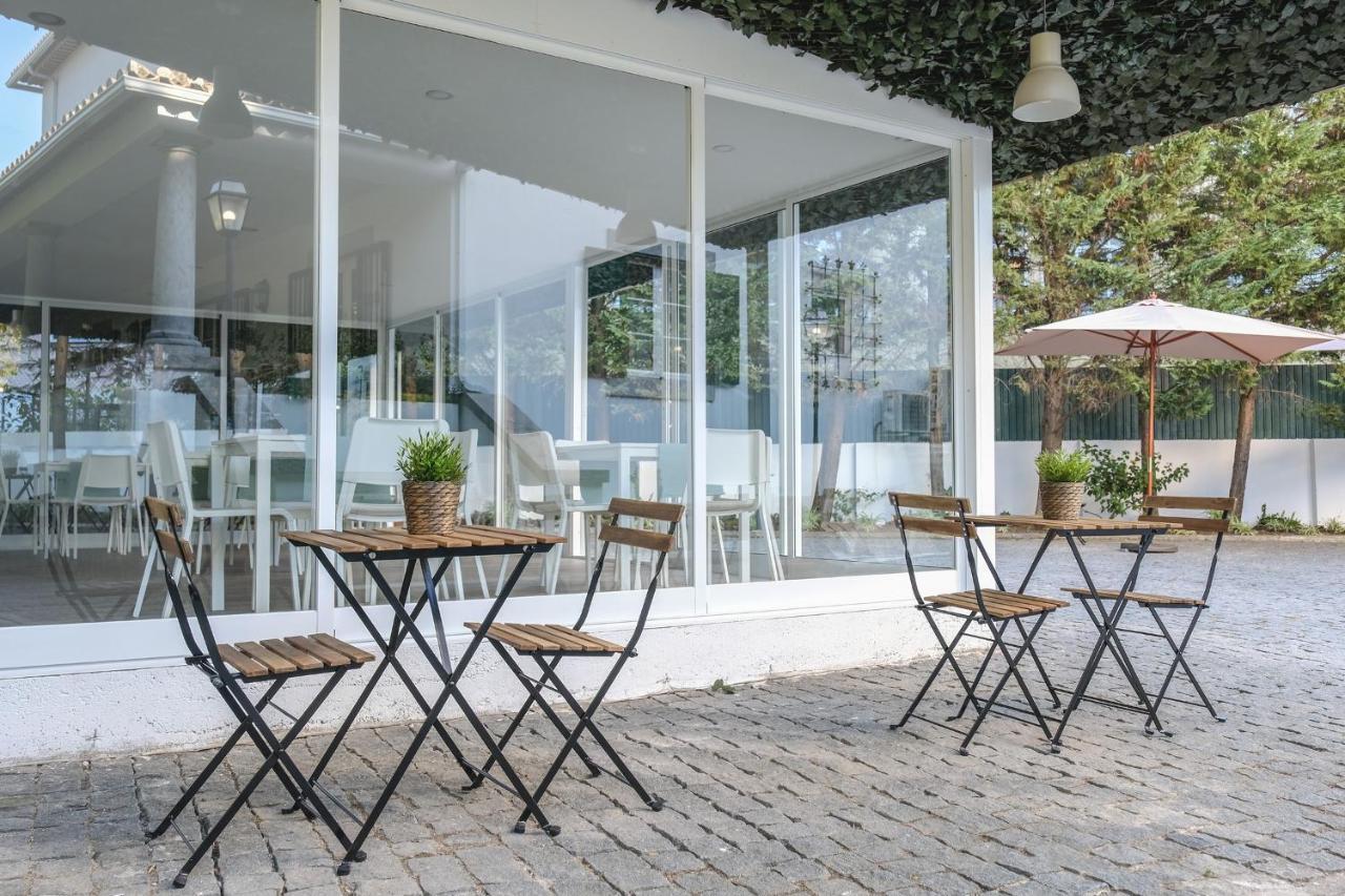 4U Lisbon VI Guesthouse Airport Exterior foto